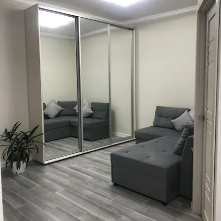 Apartmán Kamanina