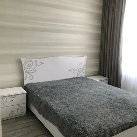 Kamanina Apartmán