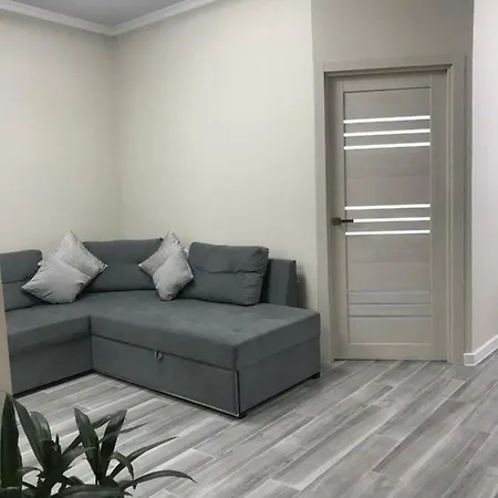 Apartmán Kamanina Oděsa