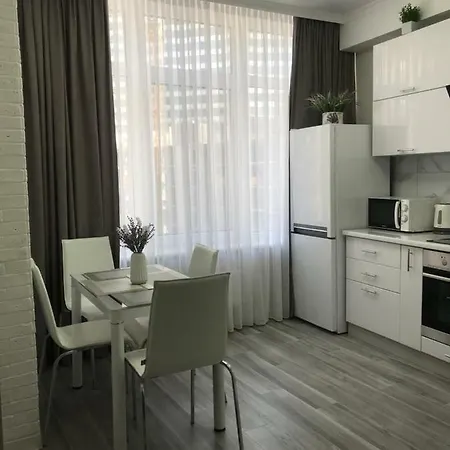 Apartment Kamanina *