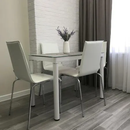 Kamanina Apartment Odesa