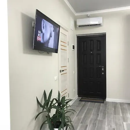 Apartment Kamanina *