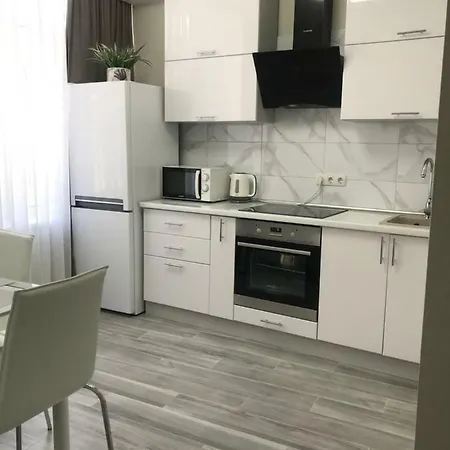 Kamanina Apartment *