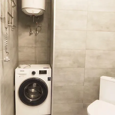 Kamanina Apartment Odesa