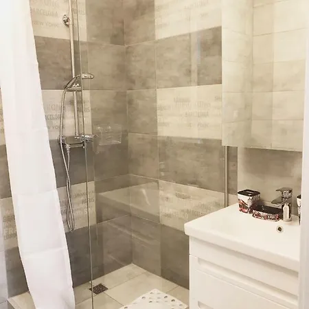 Kamanina Apartment